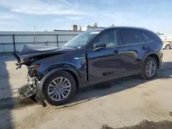 MAZDA CX-90