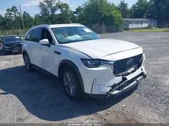 MAZDA CX-90