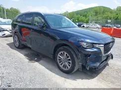 MAZDA CX-90