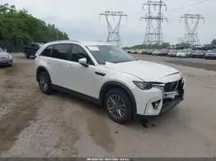 MAZDA CX-90