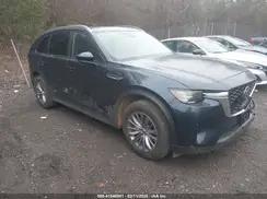 MAZDA CX-90