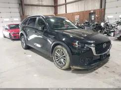 MAZDA CX-90