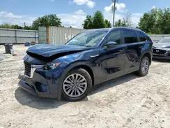 MAZDA CX-90