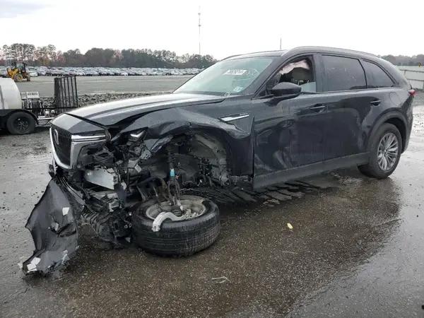 MAZDA CX-90