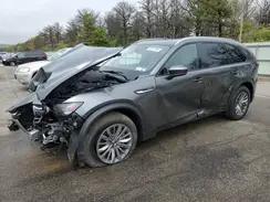 MAZDA CX-90