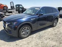 MAZDA CX-90