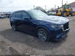 MAZDA CX-90