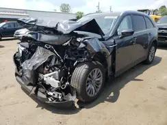 MAZDA CX-90