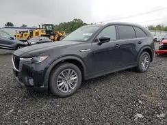 MAZDA CX-90