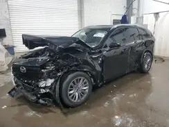 MAZDA CX-90