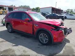 MAZDA CX-90
