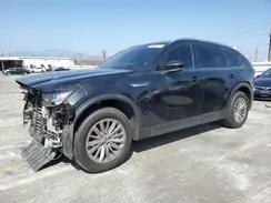 MAZDA CX-90