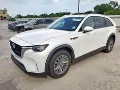 MAZDA CX-90