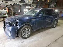 MAZDA CX-90