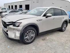MAZDA CX-90