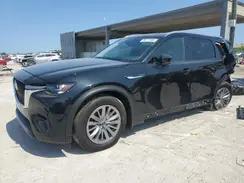 MAZDA CX-90