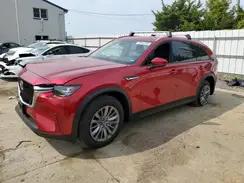 MAZDA CX-90