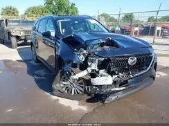 MAZDA CX-90