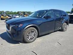 MAZDA CX-90