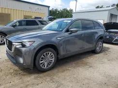 MAZDA CX-90