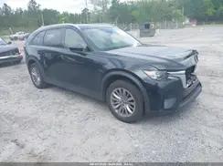 MAZDA CX-90