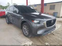 MAZDA CX-90