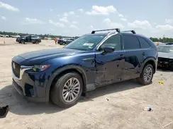 MAZDA CX-90