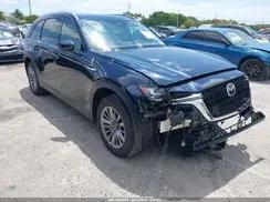 MAZDA CX-90