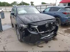 MAZDA CX-90