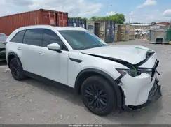 MAZDA CX-90