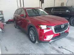 MAZDA CX-90