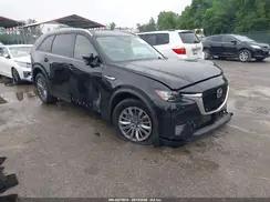 MAZDA CX-90