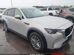 MAZDA CX-90