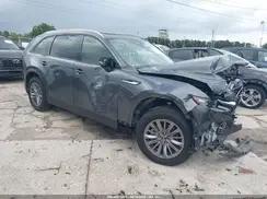 MAZDA CX-90