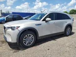 MAZDA CX-90