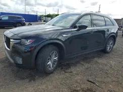 MAZDA CX-90