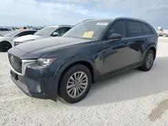 MAZDA CX-90