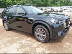 MAZDA CX-90