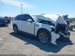 MAZDA CX-90