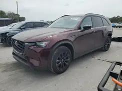 MAZDA CX-90