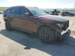 MAZDA CX-90