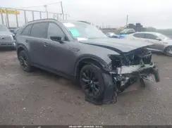 MAZDA CX-90