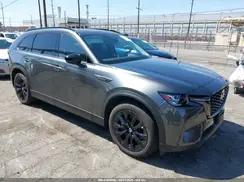 MAZDA CX-90