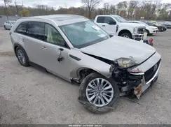 MAZDA CX-90