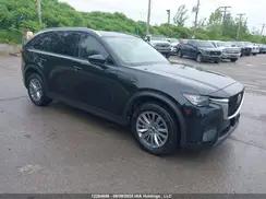 MAZDA CX-90