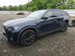 MAZDA CX-90
