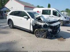MAZDA CX-90
