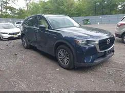 MAZDA CX-90