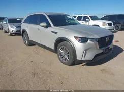 MAZDA CX-90