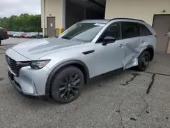 MAZDA CX-90